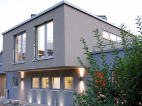 Penthouse Burgblick